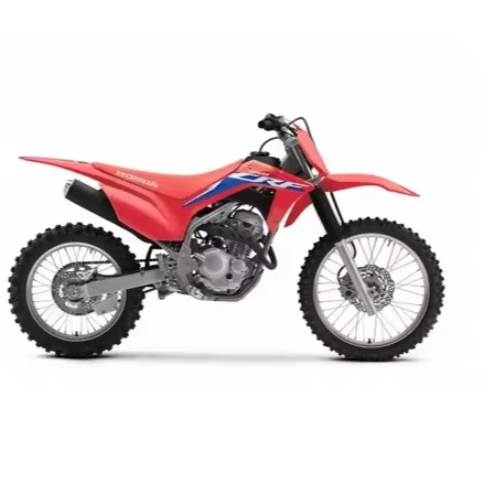 Лидер продаж 2024 HondaS CRF250F мотоциклетные мотоциклы готовые к отправке от двери до