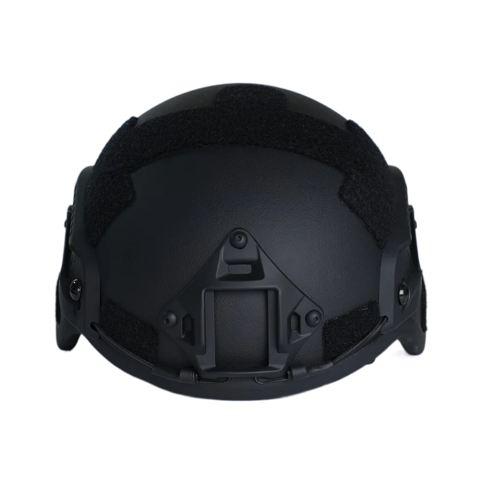 Outdoor sports hunting CS game safety protection tactical helmet
