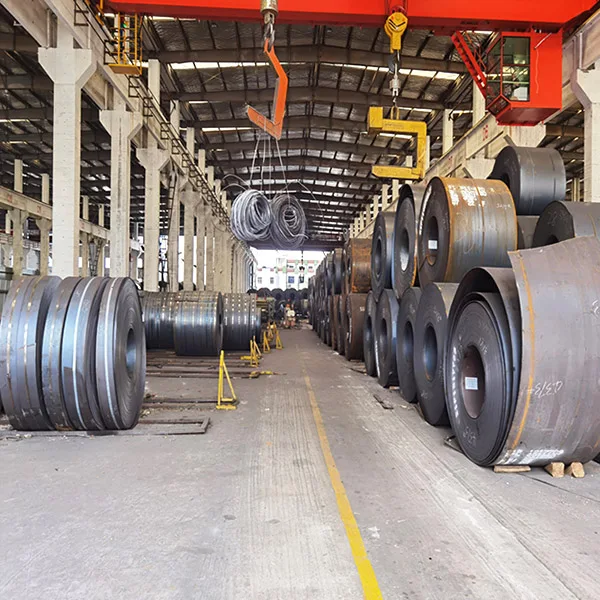 Factory Direct Price ASTM/DIN/JIS/SAE/AISI  5140 5145 5150 4120 4130 4135  A36 carbon steel coil hot sell