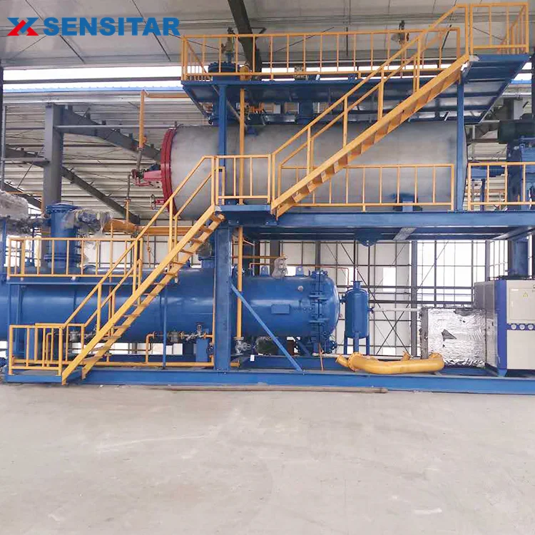 Full automatic meat and bone meal manufacturers and suppliers