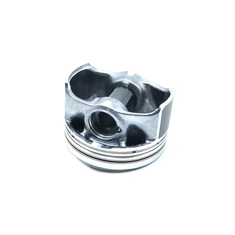 Engine Parts EA888 1.8T TFSI Auto Engine Piston Pin 23MM Auto Piston Assy