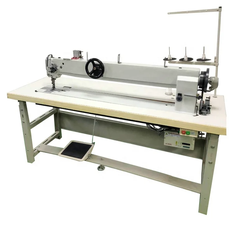 Ali baba distributors industrial machines heavy duty sewing for leather