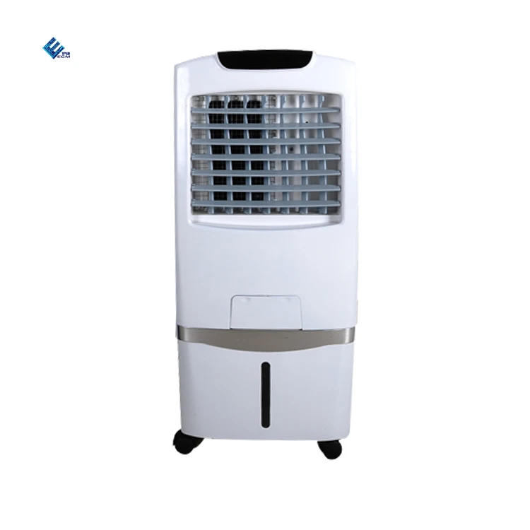 Hot Sale General Plastic Humidity Control Portable Peltier Evaporative Water air Cooler