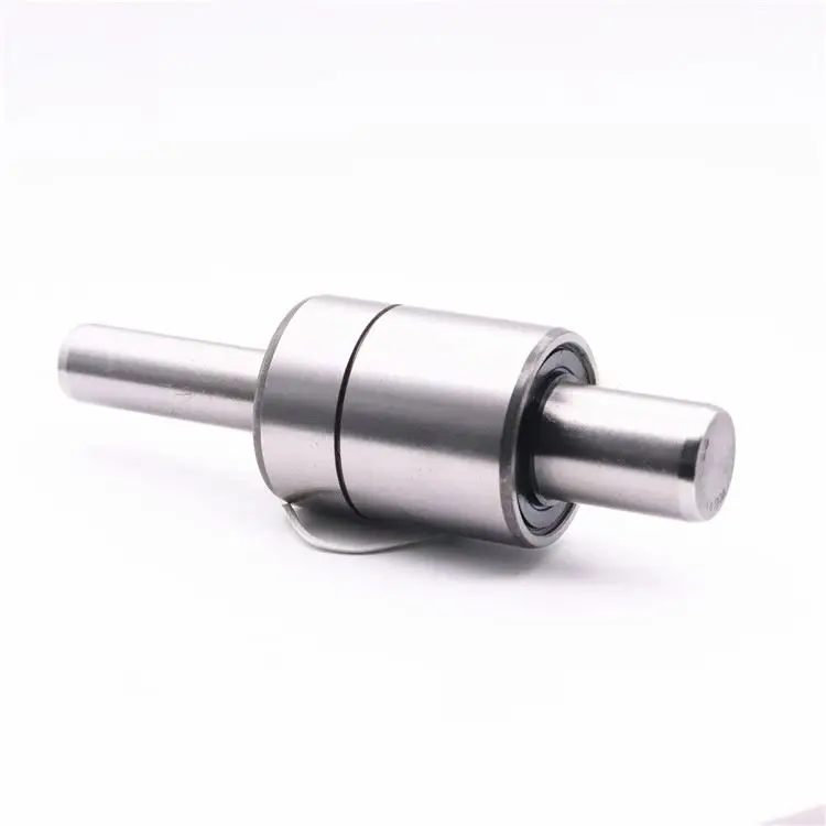 Автомобильный подшипник водяного насоса WB1530107 WB 1530107