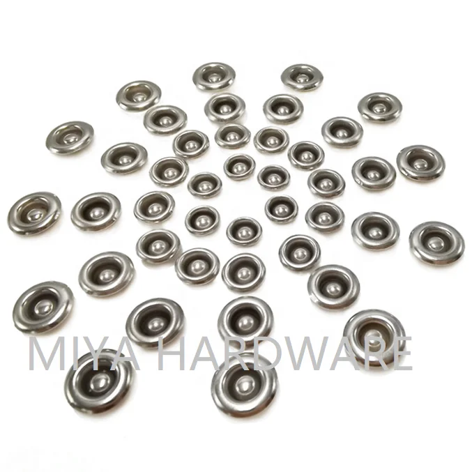 Wholesale Custom Clothing Rivet Jeans Rivet Bag Rivet all shapes