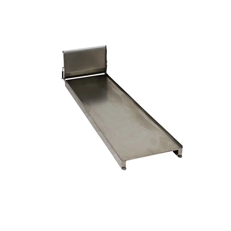 emergency first aid stretcher base