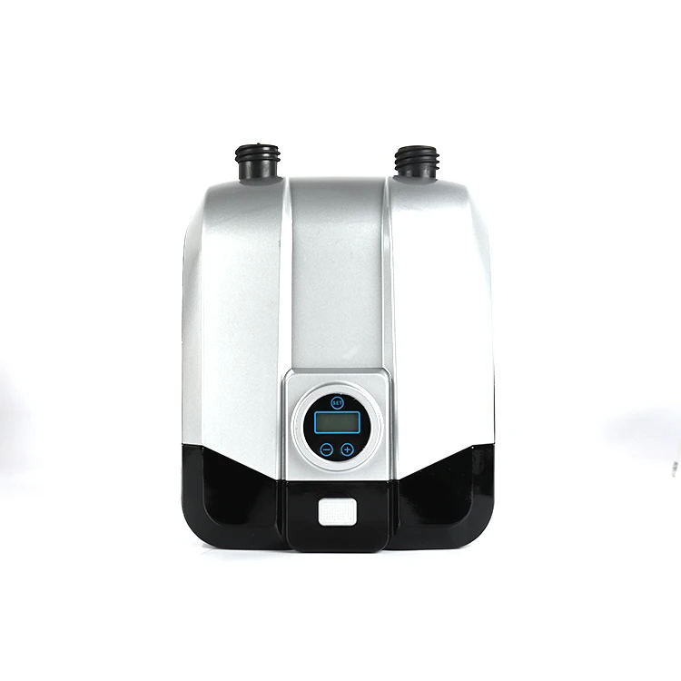 Reusable Eco Friendly Wholesale Free Design 32oz/64oz 304 Stainless Steel Flip Top Outdoor Camping Beer Keg Growler
