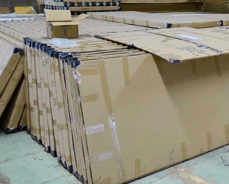  Индивидуальная лазерная резка металла складной конфиденциальный экран Corten стальные садовые экраны для