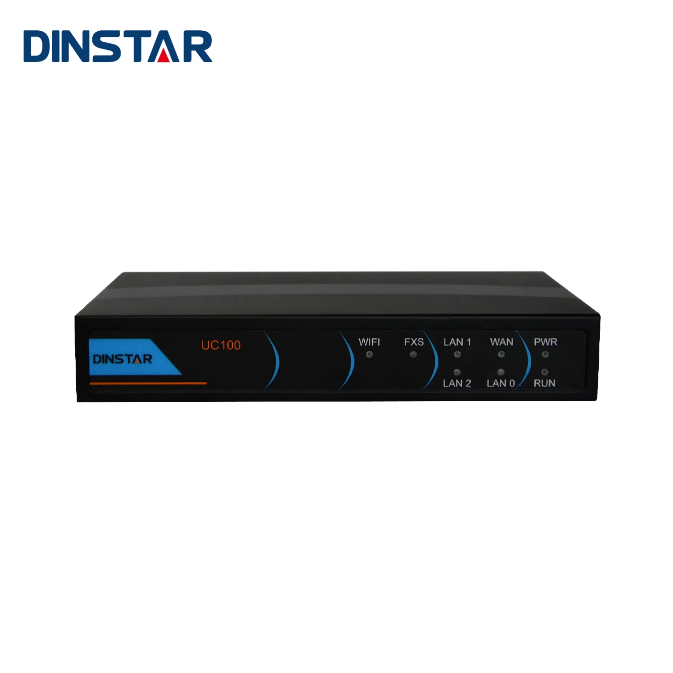 UC100 Wifi wireless VoIP Gateway FXO FXS ATA