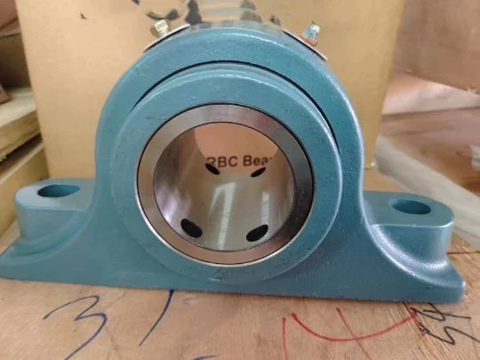 Professional China Supplier pillow block bearing GLCTE35 LCJT45 TCJT45 UC UCF UCP Outer spherical bearing with seat