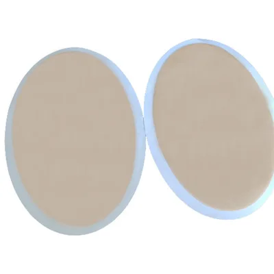 Thigh Inner Anti-Chafing Sticker Paste Anti-wear Patch Self-Adhesive Wear-Resistant Thigh Patch Disposable Ultra-Thin Invisible