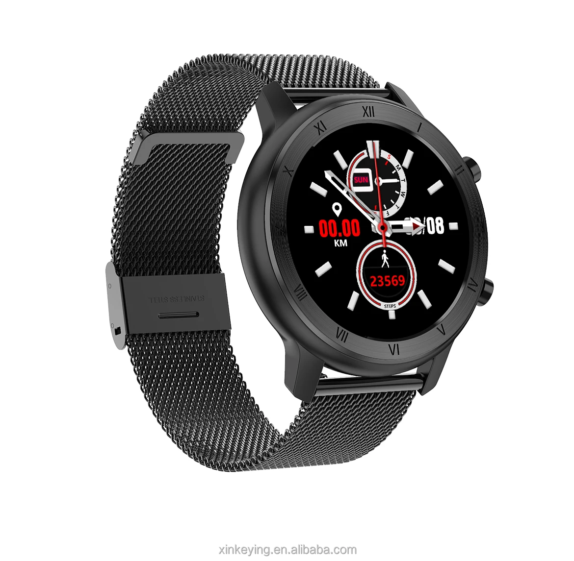 DT89 DT NO.1 2021 latest smart watch with mx11 full touch noise colorfit pro 2 smart watch
