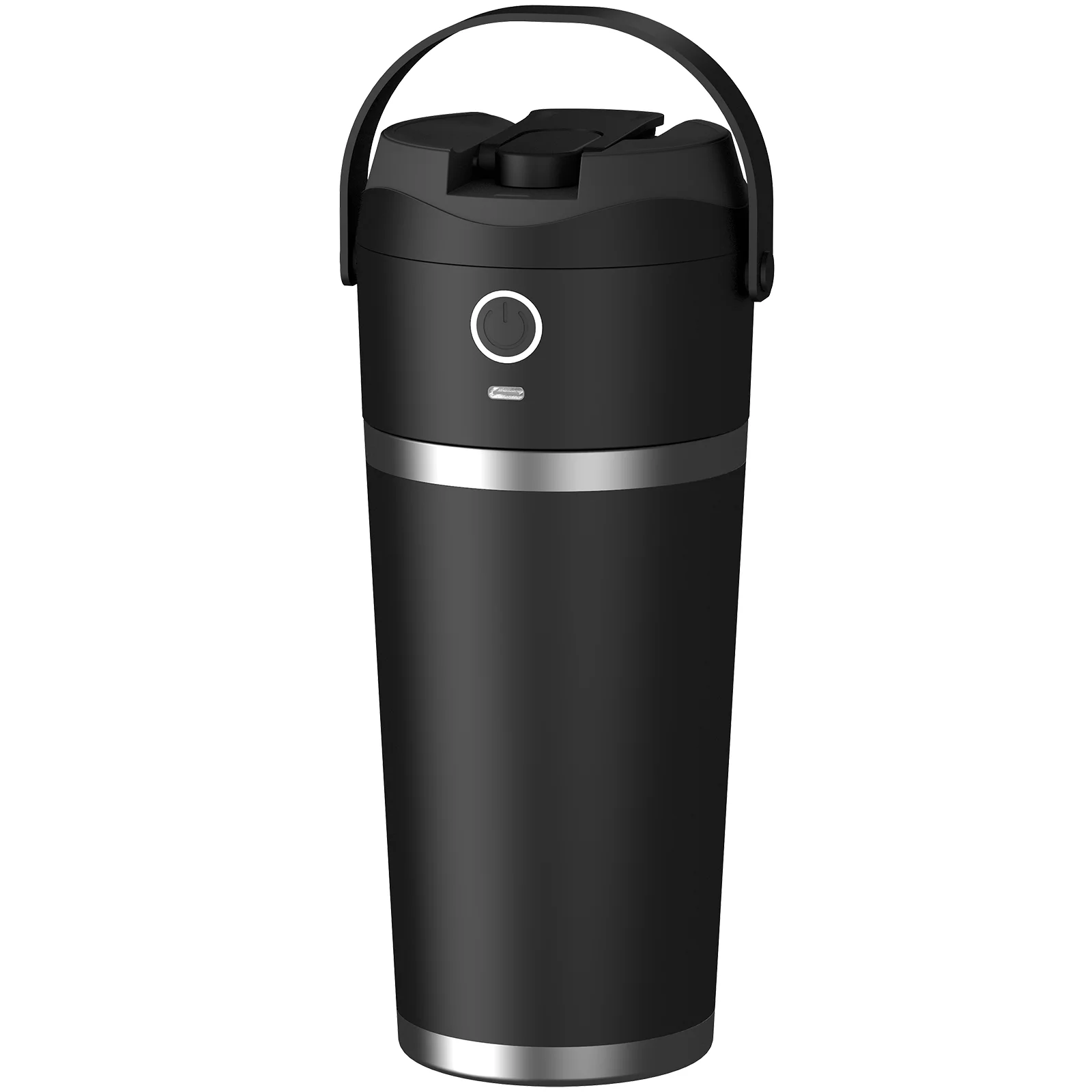 Новая модель автоматическая Usb-соковыжималка соковыжималка высокого качества многофункциональная