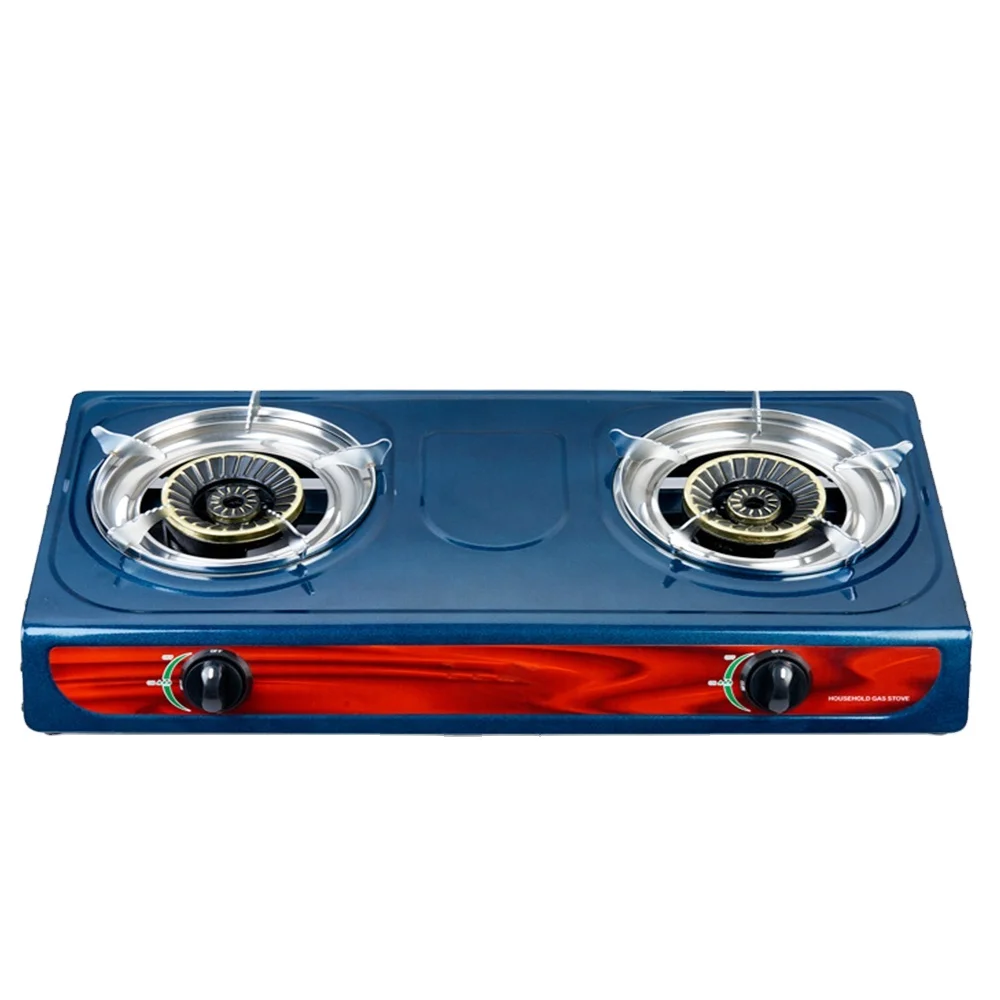home use cheap price gas stove table top gas cooker low consumption