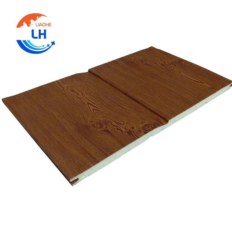 10mm 16mm 20mm 25mm High Density Free Spare Parts Metal Carved Board Sandwich Panel