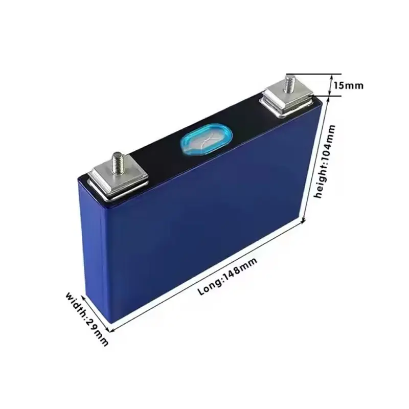 HIgh Quality NMC 3.7V 60Ah  51Ah 53Ah Prismatic Lithium ion Battery NCM Cells Lithium Ion Batteries Power Application