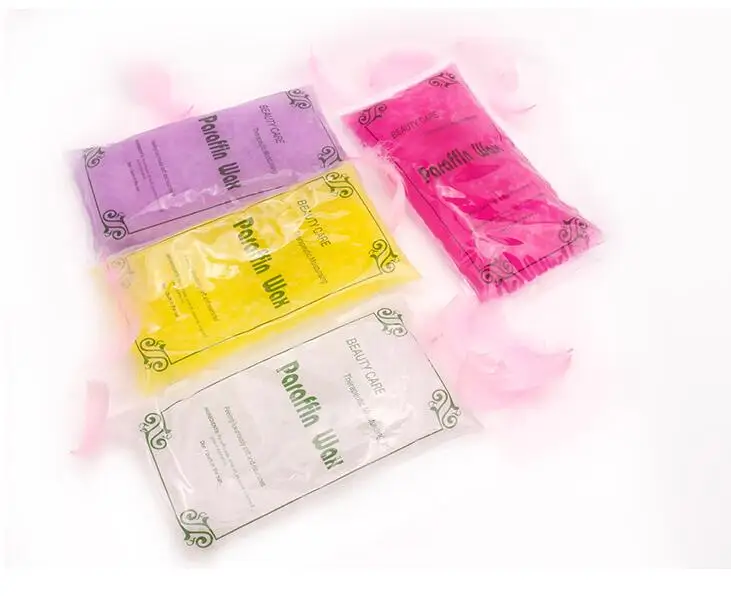 Lanbiao Factory customized High quality wholesale Bagged Care Paraffin Wax
