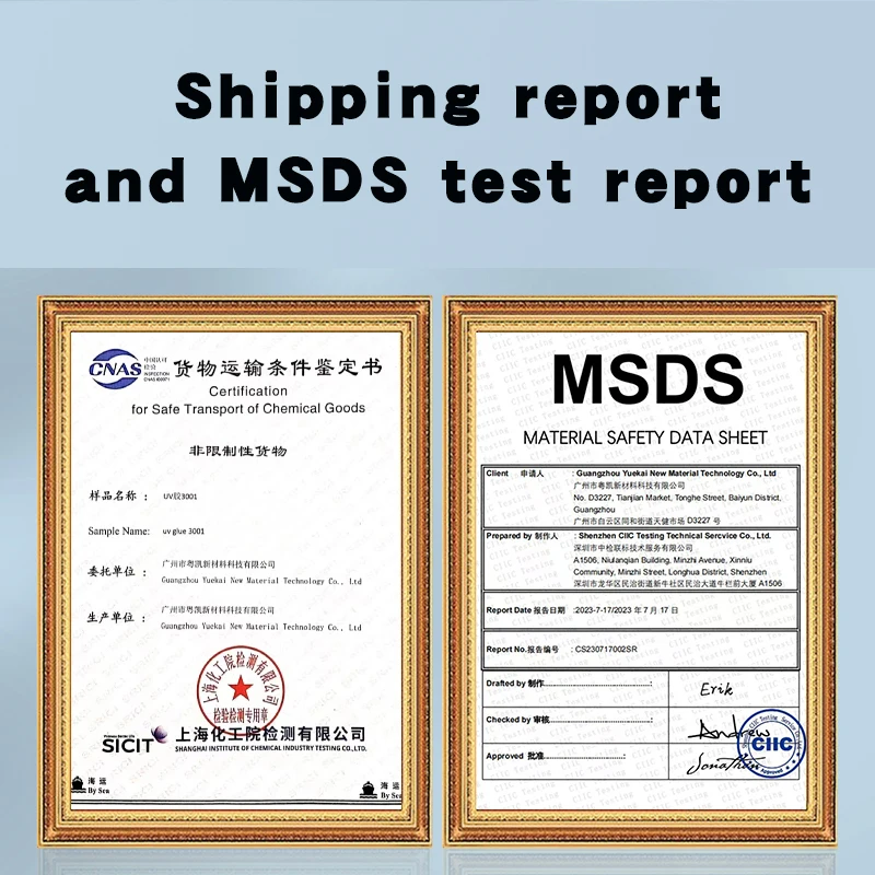 Wholesale Crystal Clear Epoxy Resin Solar Curable UV Sunlight Activated Resin UV Liquid UV Resin For Handwork Jewelry Making