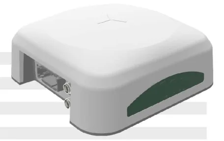 Auto Steering System Tractor Gps System Gnss Precision Agriculture Equipment For Tractor