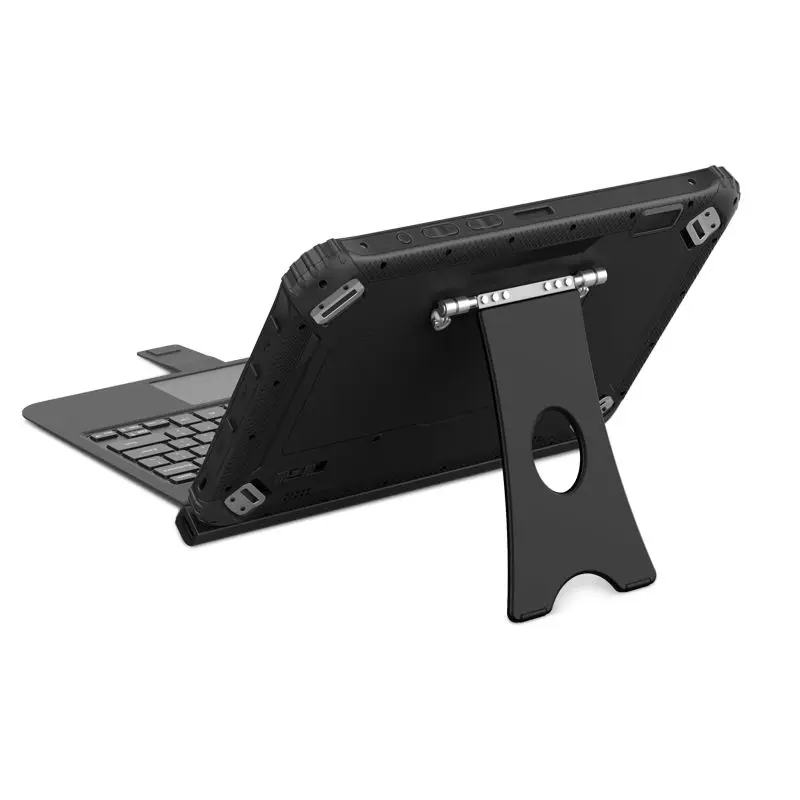 Intel Kabylake Core m3-7Y30 4M Cache DDR3L 4G+NGFF SSD 64GB 12 inch rugged tablet with iot os