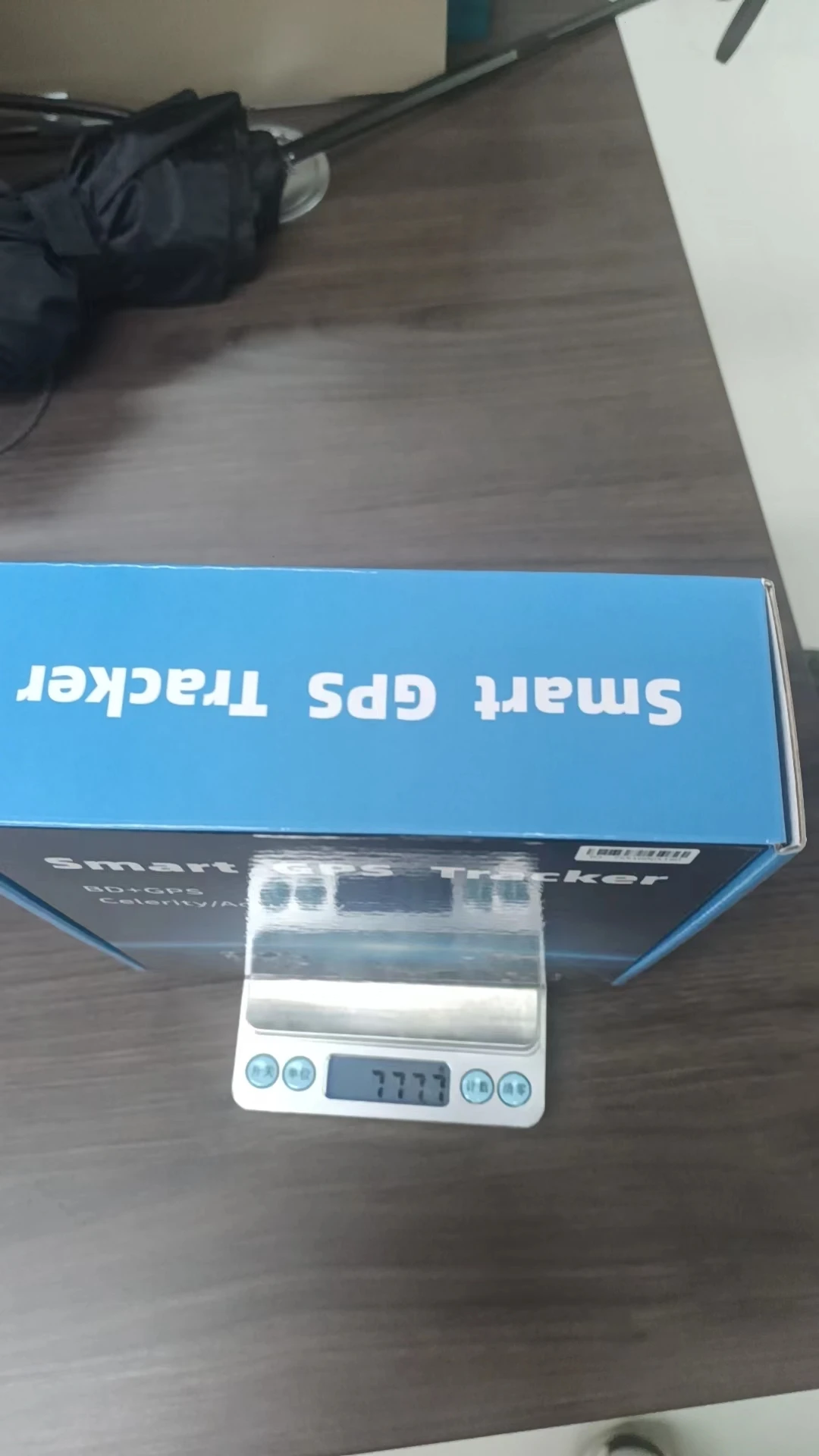 GPS Cattle Tracker Large Animal Collar Solar Panels GPS Tracker for Cows Camels Horses Sheeps