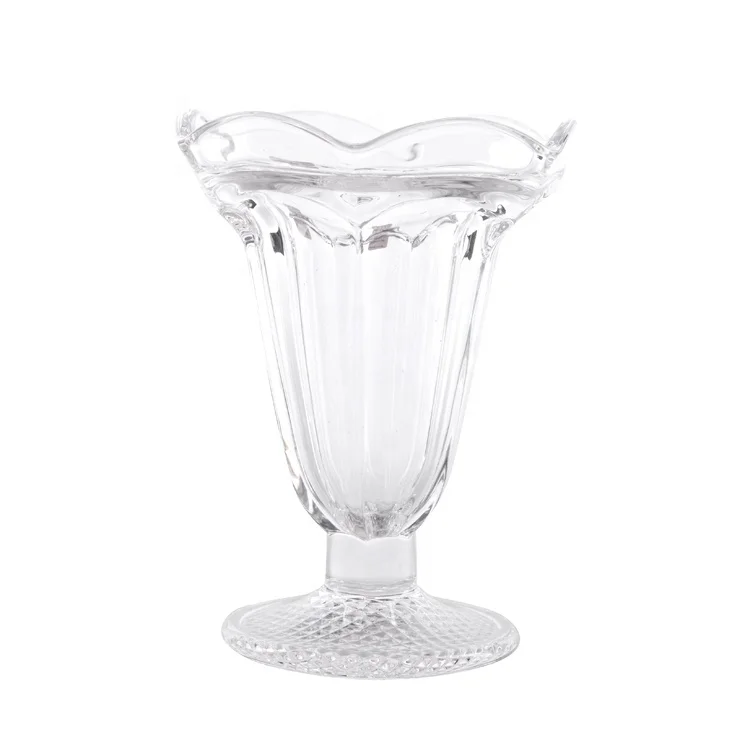 
China tulip milkshake cupmanufacturer 