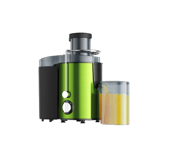 Home Use Fruit Squeezer Electric Juice Extractor 800w  110-220vcommercial juicer machine