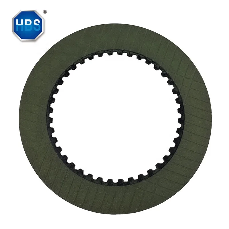 Steel Friction Clutch Plate Disc 122-1880 A175806 for C a T Case 580E 580K 580SK 590 650G 850E 850G 855E
