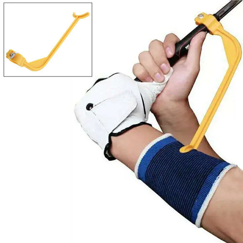 
Best Practical Tools Golf Swing Trainer Aid Golf Practice Posture Corrector Outdoor Sports Equipment Training Aid Golf Trainer 