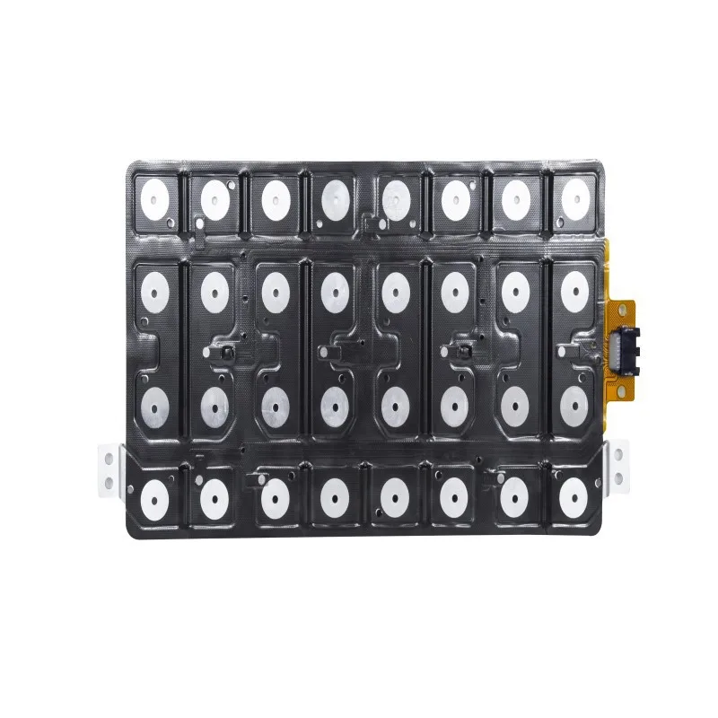 Cells Contact System custom FPC PCB FFC solution CCS new energy storage integrated integrated system