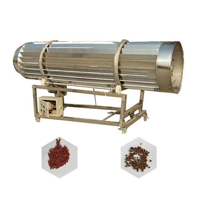 China Aquaculture Fish Pellet Meal Pet Extruder Fish Food Processing Plant