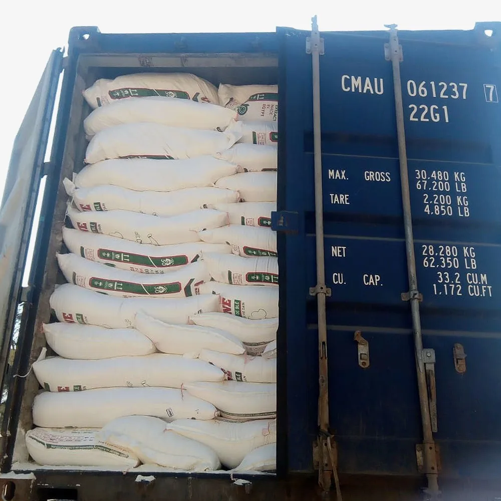 The best Wheat flour I Africa and middle east | Vasim Farine  Wheat flour brand | ISO 9001 & Halal