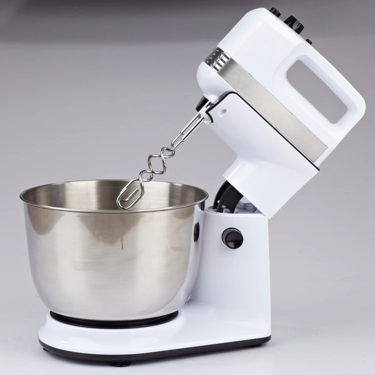 Factory sale various commonly used stand mixer industrial food mixer