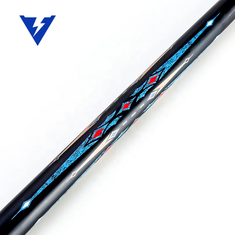 RTS One Piece Cue 10mm-tip suitable for snooker pool game with extension handle screw hole Billiard Cue Sticks