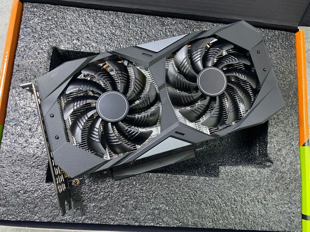 Лидер продаж в Европе, видеокарты Rtx Gtx 8 Гб 2060 Super 2060 Ti 2060 s Rtx 2060, Супер видеокарта для игр