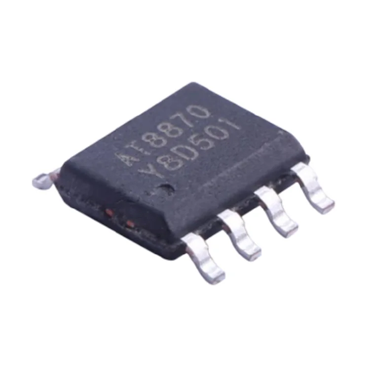 IC AT8870 transceiver CSM new original electronic component parts AT8870 IC