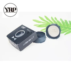 factory price   hot sell metal  coffee filter Yuropress Prismo