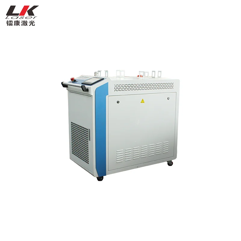 
1000w 1500w 2000w Handheld Fiber Laser Welding Machine Welder Laser Welding 
