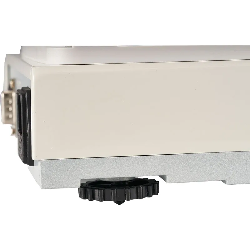 1mg 300g load cell LCD with windshield electronic lab digital scale