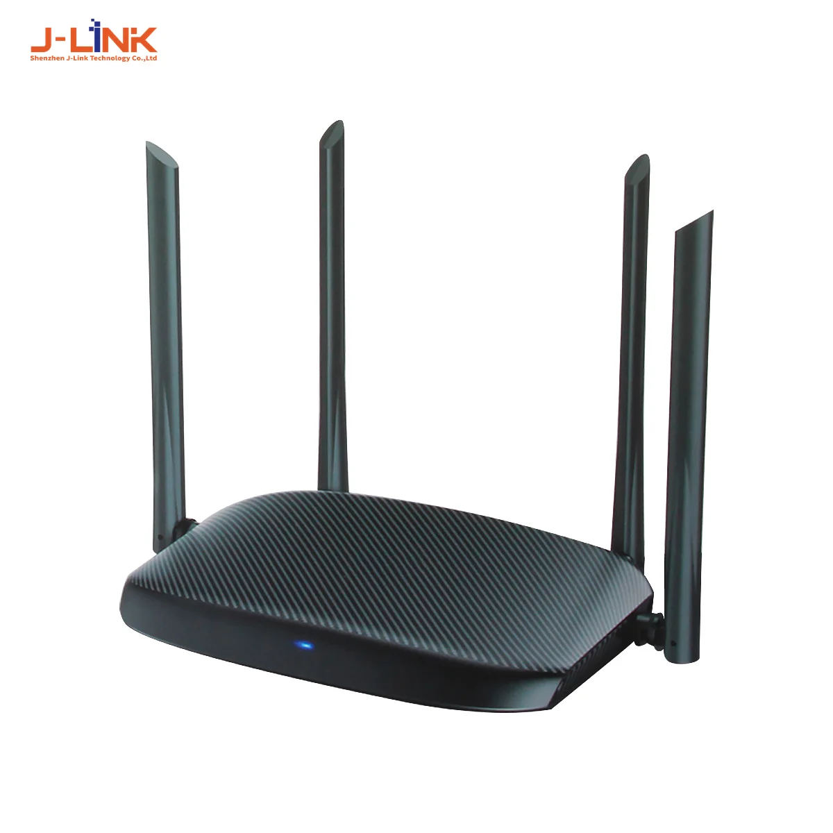 J Link Ac120 5G Wifi Wireless Router W4*6Dbi External Antennas 0 1200Mbps Wifi Router