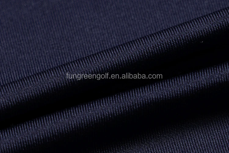 Men golf t-shirts, golf polo shirts with custom logo , mens golf clothing from manufacturer