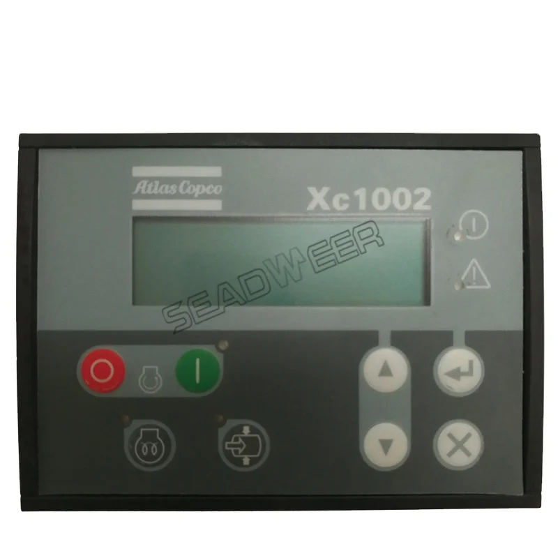  Контроллер atlas cosco xc2002 контроллер воздушного компрессора copco