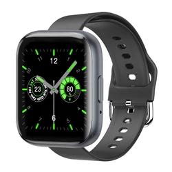 Multi Sports Modes Fitneess Tracker T99 Smart Watch BT Call Sleep Monitor HR BP Smart Bracelet Hot Sale i5 FK88 mp3 Music Player