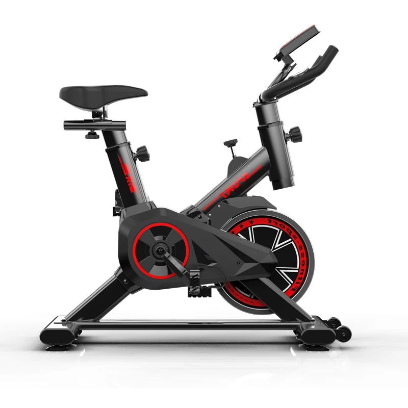 
The latest model fitness Spinning bike Home Spinning bike 