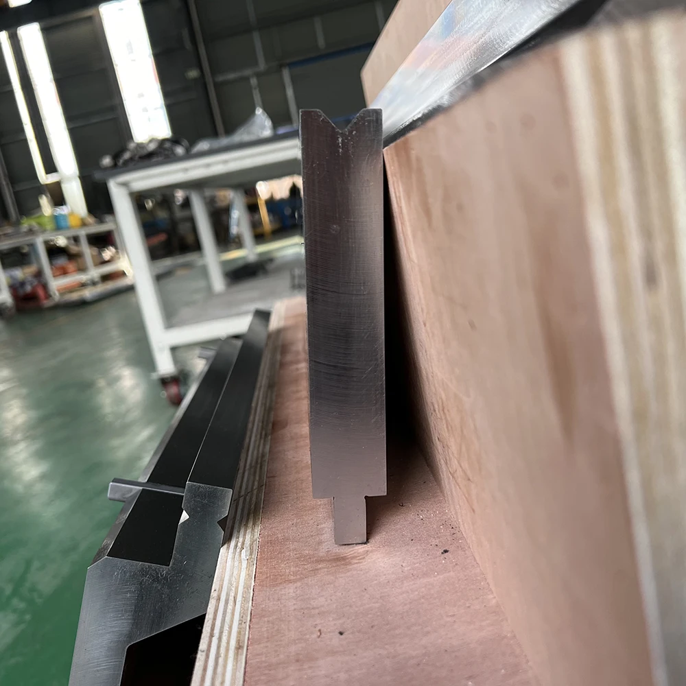 Brake Press Die Press Die Hemming Die Press Brake