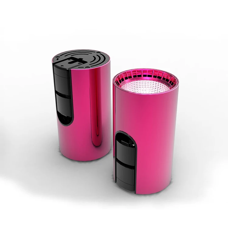 30W 2100lm Showcase Ceiling Lighting Lamp LED Track Light Fixtures For US Market