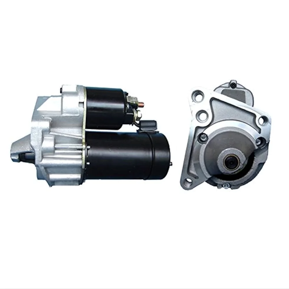 WGD Wholesale Manufacturers NEW STARTER OEM 7700100647 High Quality STARTER FOR Renault Car Auto Parts