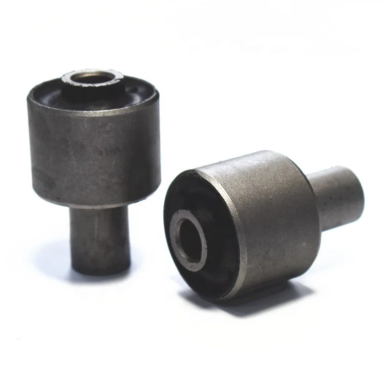 Silent Block Rubber Bushes Mount With Metal Bonded