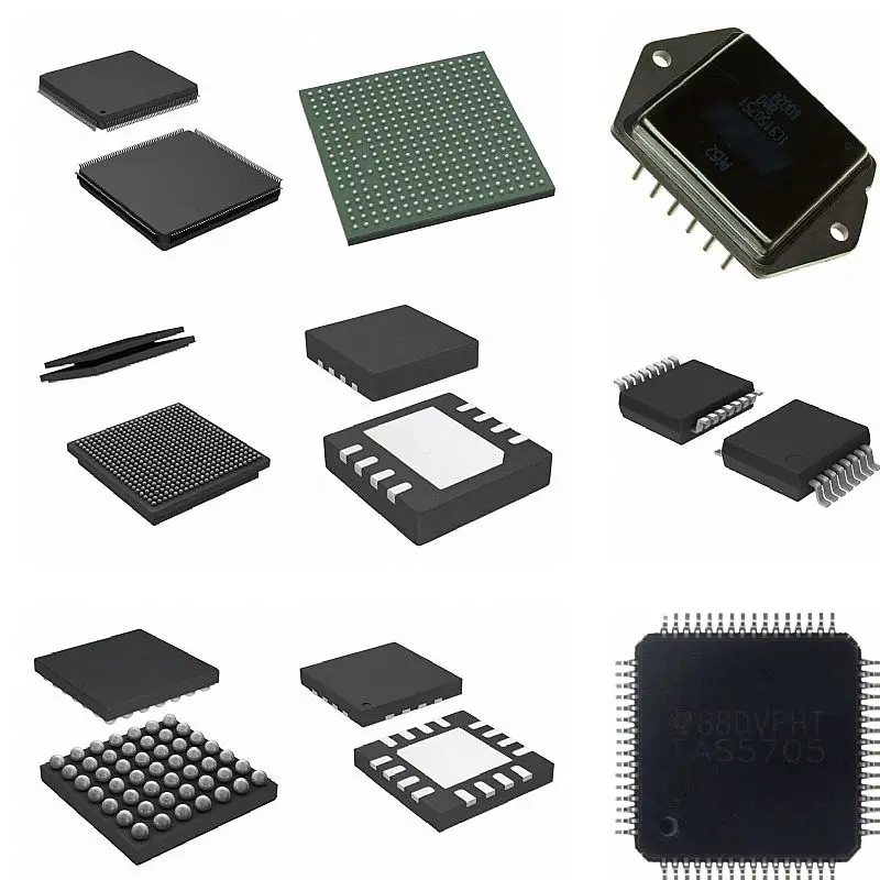 MT29C1G12MAAJAFAMD-6 IT 130-VFBGA (8x9) ic chip Linear Variable Differential Transformer CPLDs