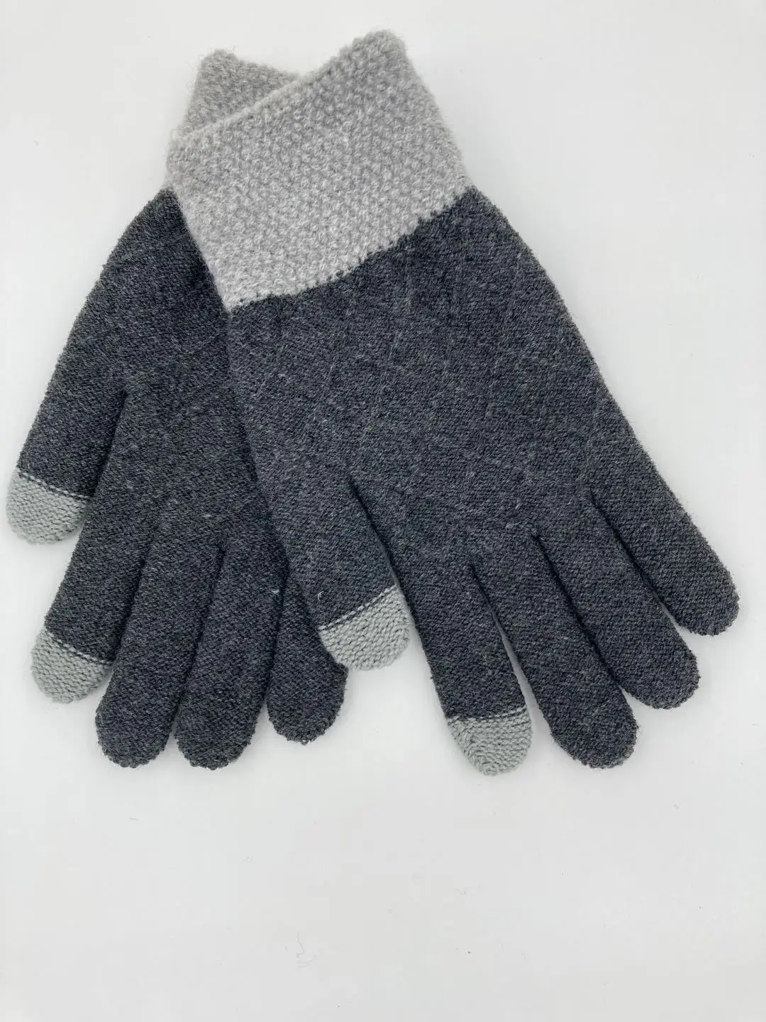 Directly Factory sale Best Design Gloves  Fine Workmanship Wholesale Direct Sales gloves touch screen winter custom